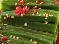 -湖泉水云间餐厅·弥勒地道菜(B座店)