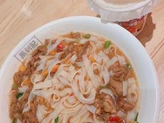 -万利记·长沙粉面小吃(福永天虹店)