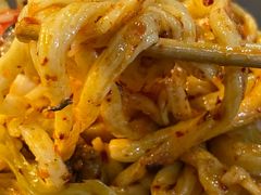 -王菊美食街·王菊面馆(总店)