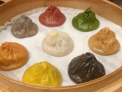 -乐忻皇朝(上海中心大厦店)