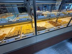 -祥禾饽饽铺·中式糕点(北京来福士店)