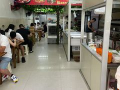 -老兵麻辣烫(世欧王庄店)