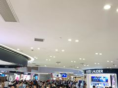 -吾悦广场(常州武进店)