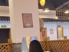 -老家大锅台·地锅鸡·铁锅炖(建邺文体路店)