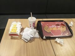 -麦当劳(政通路店)