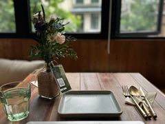 -O'mills Sourdough Bakery&Bistro(永嘉路店)