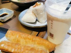 -桃园眷村(万象天地店)