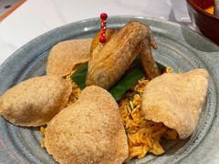 -太食獸泰式茶餐厅(IFS国金中心店)