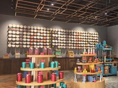 -大益茶庭(勐海会员中心店)