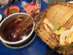 -马路边边 传媒大学店