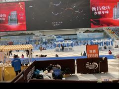 -环球中心海洋乐园