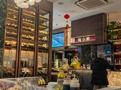 -阿明小菜·海鲜·上海菜(梅陇店)