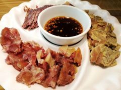 -高玛纳驴肉火烧(河间总店)