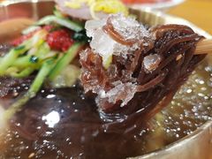 -顺姬冷面(延大店)