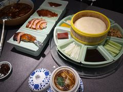 -羲和雅苑•北京烤鸭(国贸商城店)