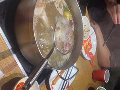 -牛很鲜潮汕牛肉火锅(朝晖路店)