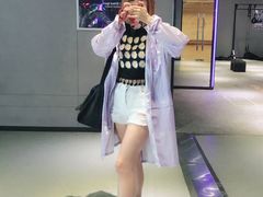 -一兆韦德健身(浦东万达会所)