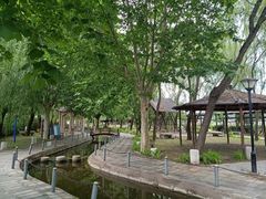 -河北村民俗体验园