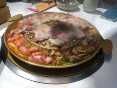 -牛牛章·鱼水煎肉(掇刀万达店)