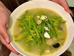 -蛇口希尔顿南海酒店·随轩中餐厅·粤菜