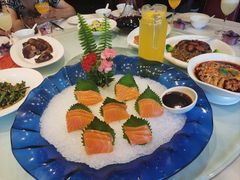 -文杏酒楼(一品天下店)