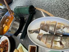 -潮界(虹桥新天地店)