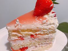 -浮光之丘MontCake生日蛋糕(花牌坊店)