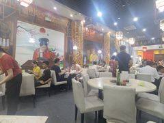 -黑山牛肉汤火锅(花城汇店)