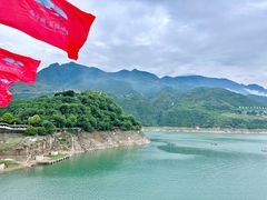 -白帝城·瞿塘峡景区