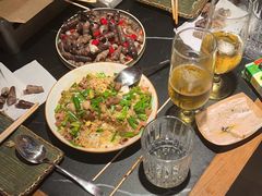 -三杯赤運·中式小酒馆(所城里店)