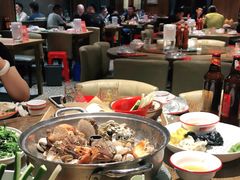 -永红源啤酒·烧烤·海鲜·大排档(青特城店)