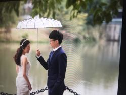 -太郎花子婚纱摄影艺术中心