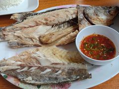 -Doo Dee Thai Food(Issan/Isaan/Esan)