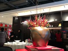 -千百味红餐厅·江西菜(绿地双子塔店)