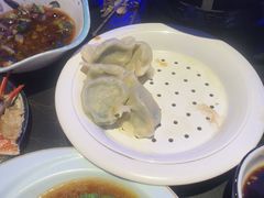 -胖子烧烤海鲜(亲贤北街店)