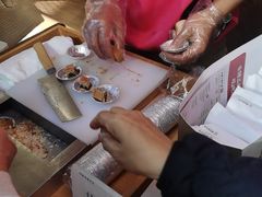 -嘉华鲜花饼·现烤(昆明老街店)