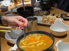 -桂马·日本料理·海胆·海鲜饭·酒场(民主广场店)