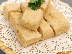 -潮道鱼仔店·潮汕味(长兴路店)