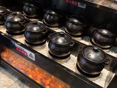 -荣基四海一家·家常菜·海鲜大排档(新安店)
