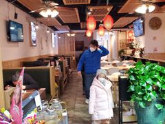 -嘉年华面包房餐厅（饺子馆）(陶然亭店)