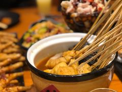 -白玉串城(南六中路店)