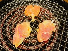 -江户烧肉(高德店)