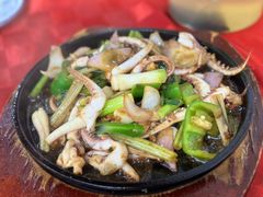 -先鲜鲫鱼粥