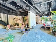-J Create城市露营咖啡·简餐·宠物(上海动物园店)