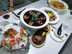 -3号仓库·创意中国菜(新世界城店)