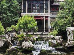 -环城公园