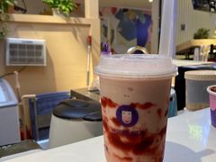 -一只酸奶牛(八一路店)