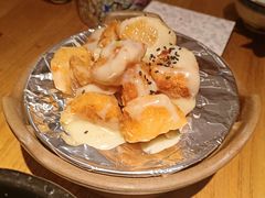 -图味美小黄鱼·景德菜(浙江路店)