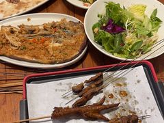 -蚝太郎 • 海鲜烧烤(建国路创始店)