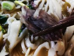 -妞妞烩面非物质文化遗产(西工店)